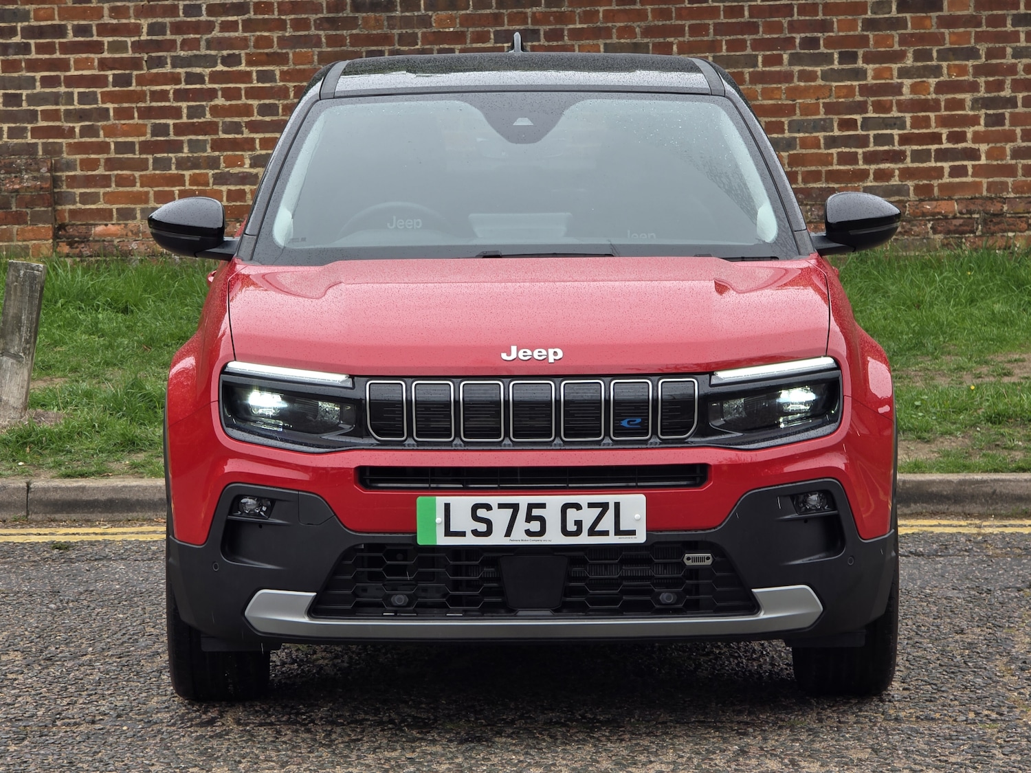 Used Jeep Other 2025 for sale - 76871497: Photo 2