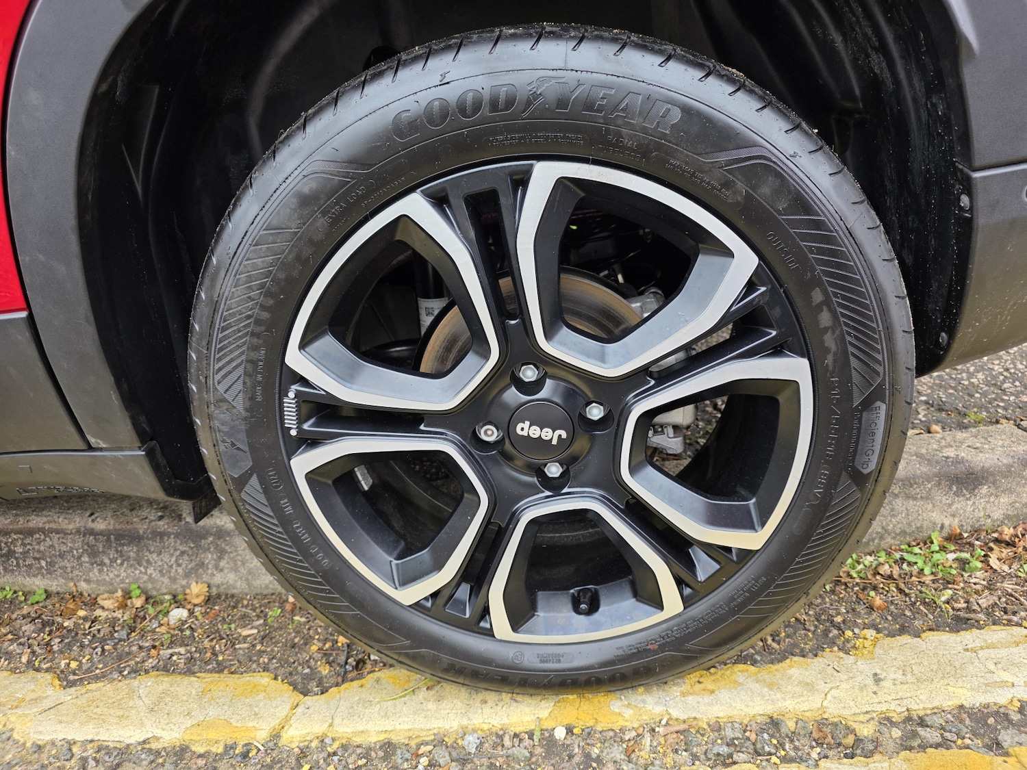 Used Jeep Other 2025 for sale - 76871497: Photo 22