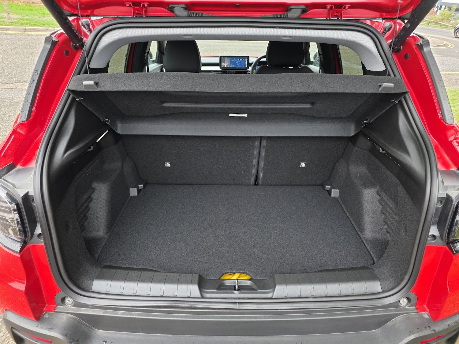 Used Jeep Other 2025 for sale - 76871497: Photo 23