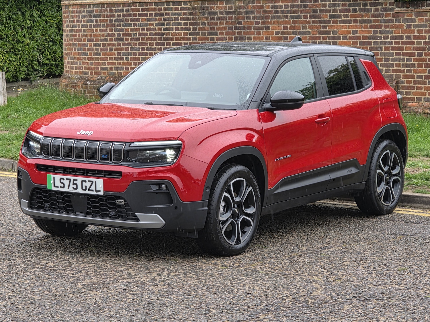 Used Jeep Other 2025 for sale - 76871497: Photo 3