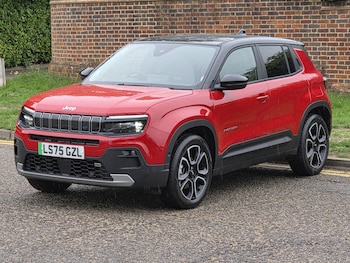 Used Jeep Other 2025 for sale - 76871497: Photo