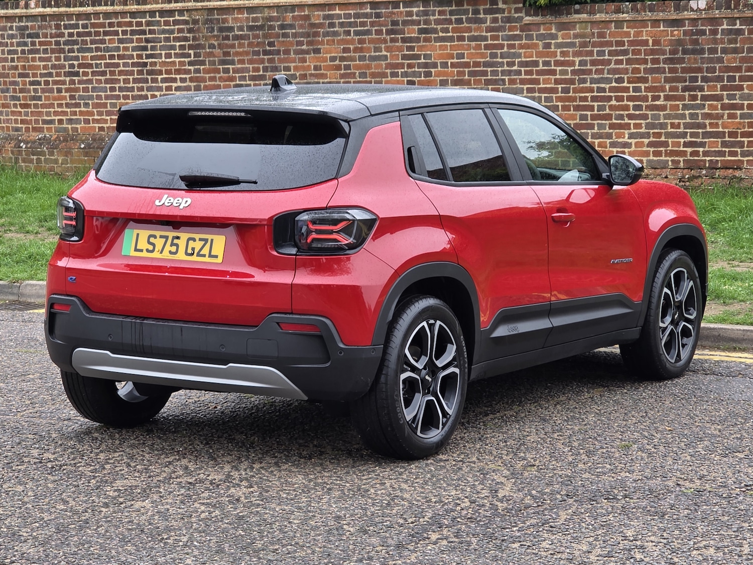 Used Jeep Other 2025 for sale - 76871497: Photo 4