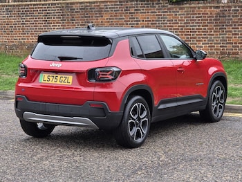 Used Jeep Other 2025 for sale - 76871497: Photo