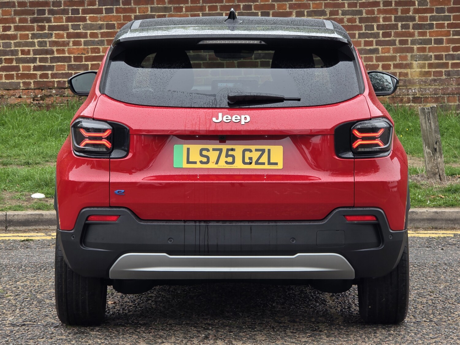 Used Jeep Other 2025 for sale - 76871497: Photo 5