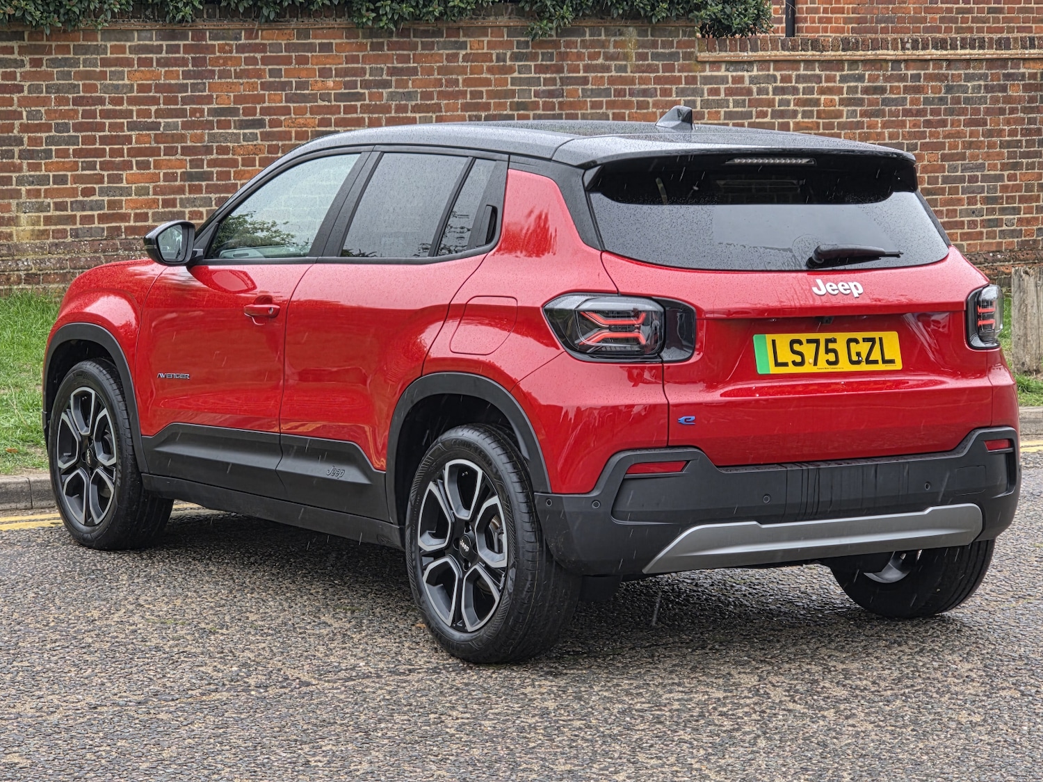 Used Jeep Other 2025 for sale - 76871497: Photo 6