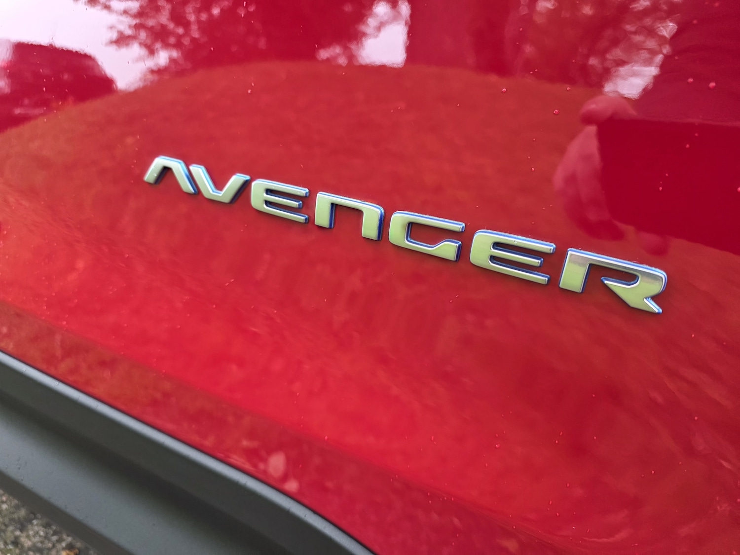 Used Jeep Other 2025 for sale - 76871497: Photo 9