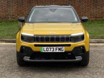 Used Jeep Other 2024 for sale - 70188284: Photo