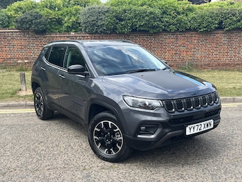 Jeep - Compass