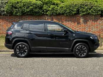 Used Jeep Compass 2022 for sale - 74856859: Photo