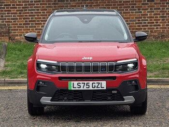 Used Jeep Other 2025 for sale - 76146114: Photo