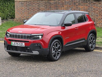 Used Jeep Other 2025 for sale - 76146114: Photo