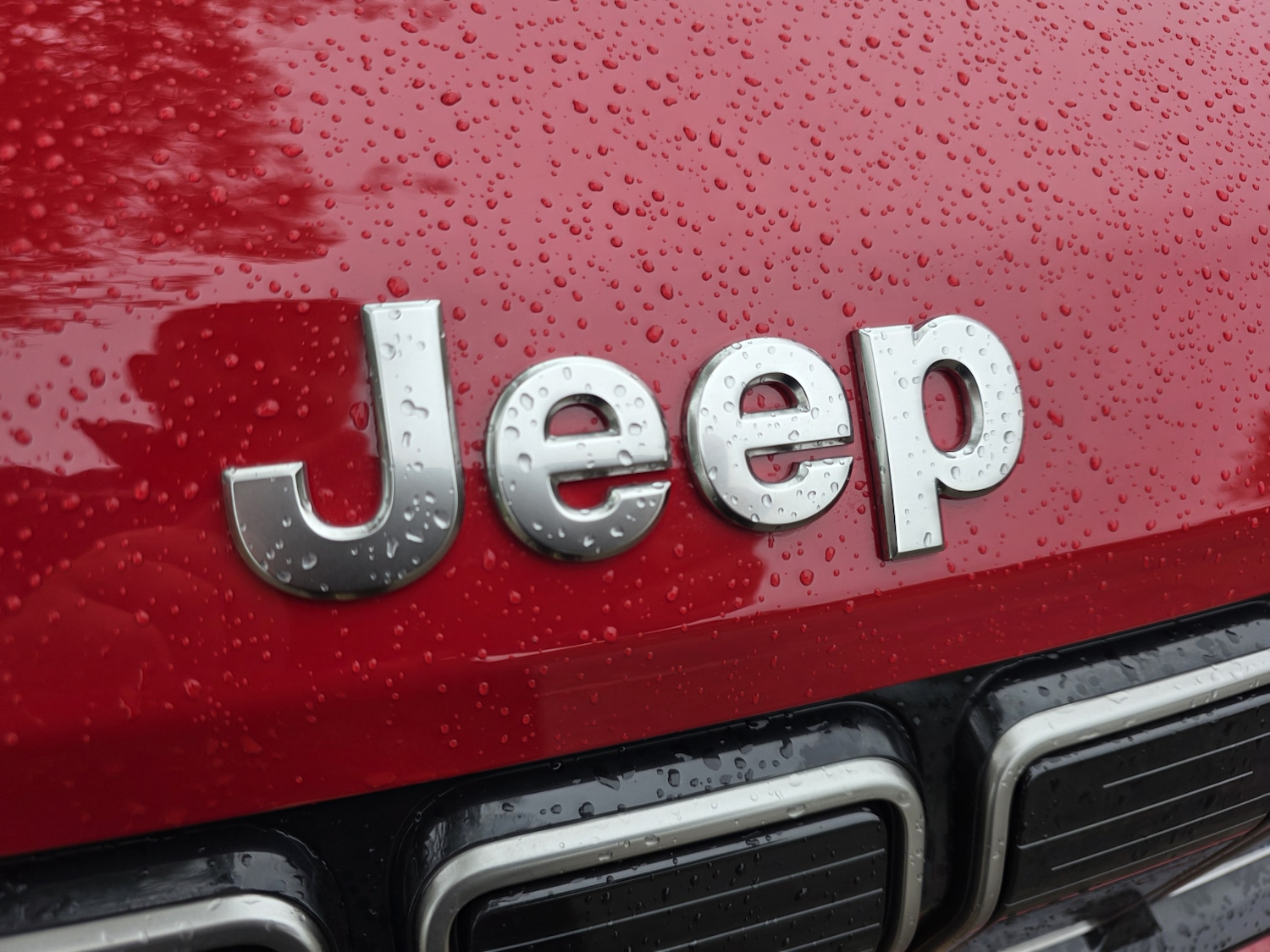Used Jeep Other 2025 for sale - 76146114: Photo 8