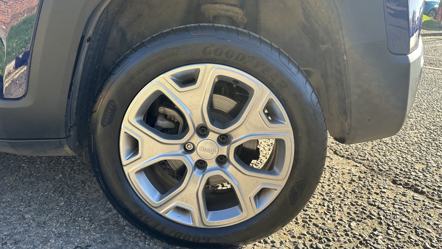 Used Jeep Renegade 2020 for sale - 76870203: Photo 11