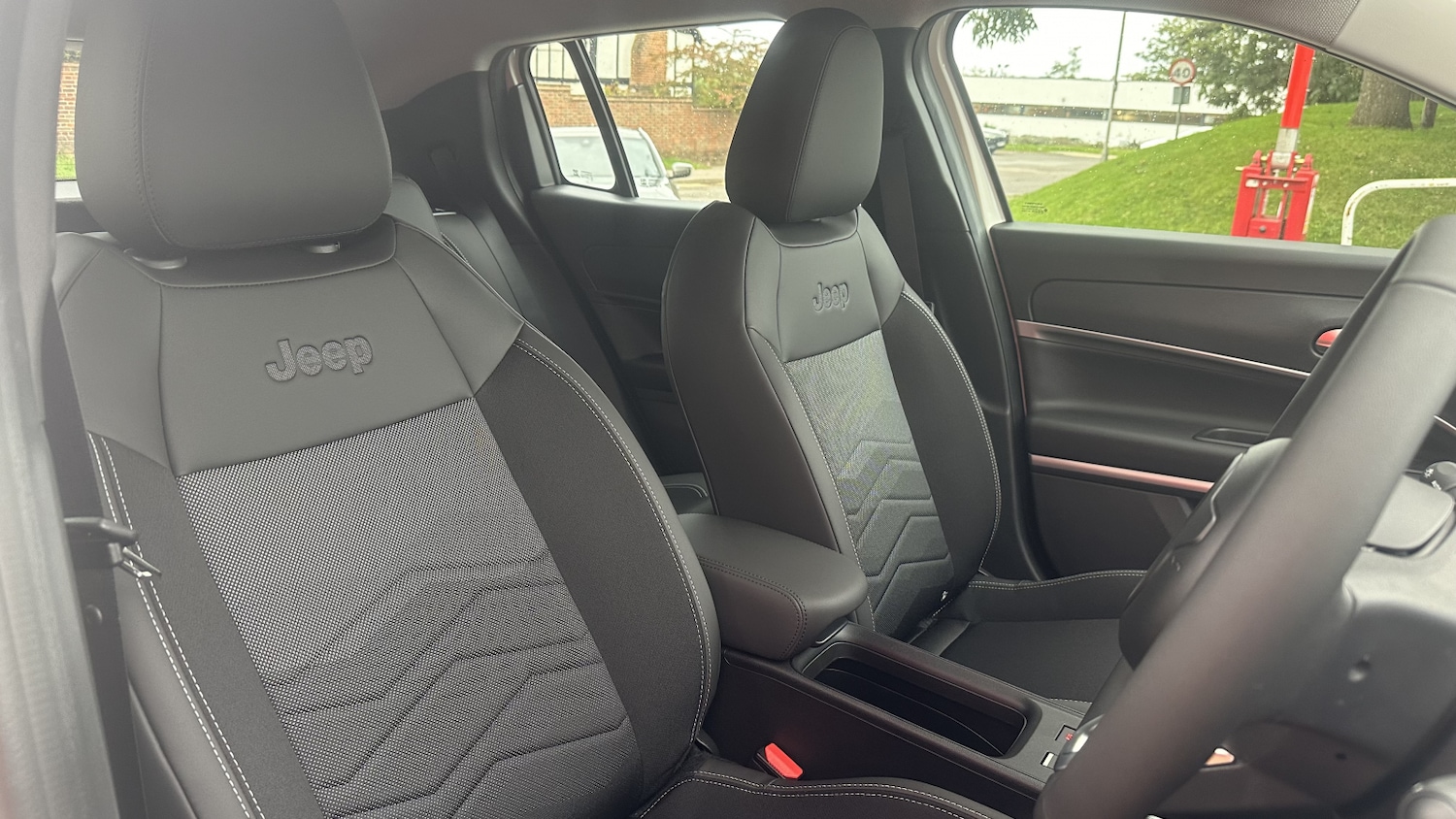 Used Jeep Other 2024 for sale - 76869194: Photo 10