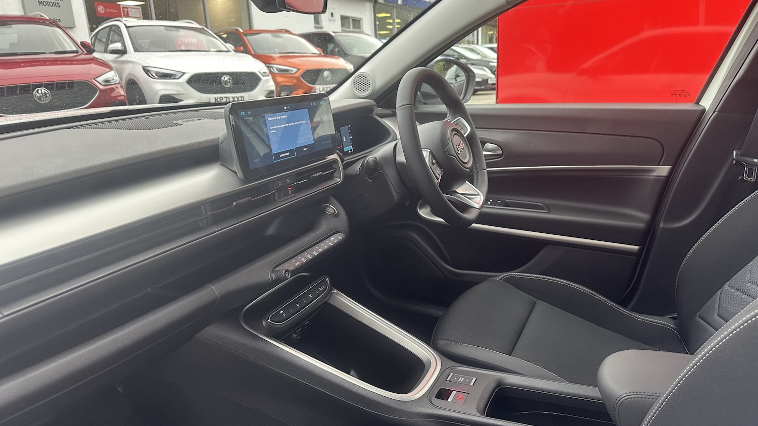 Used Jeep Other 2024 for sale - 76869194: Photo 12