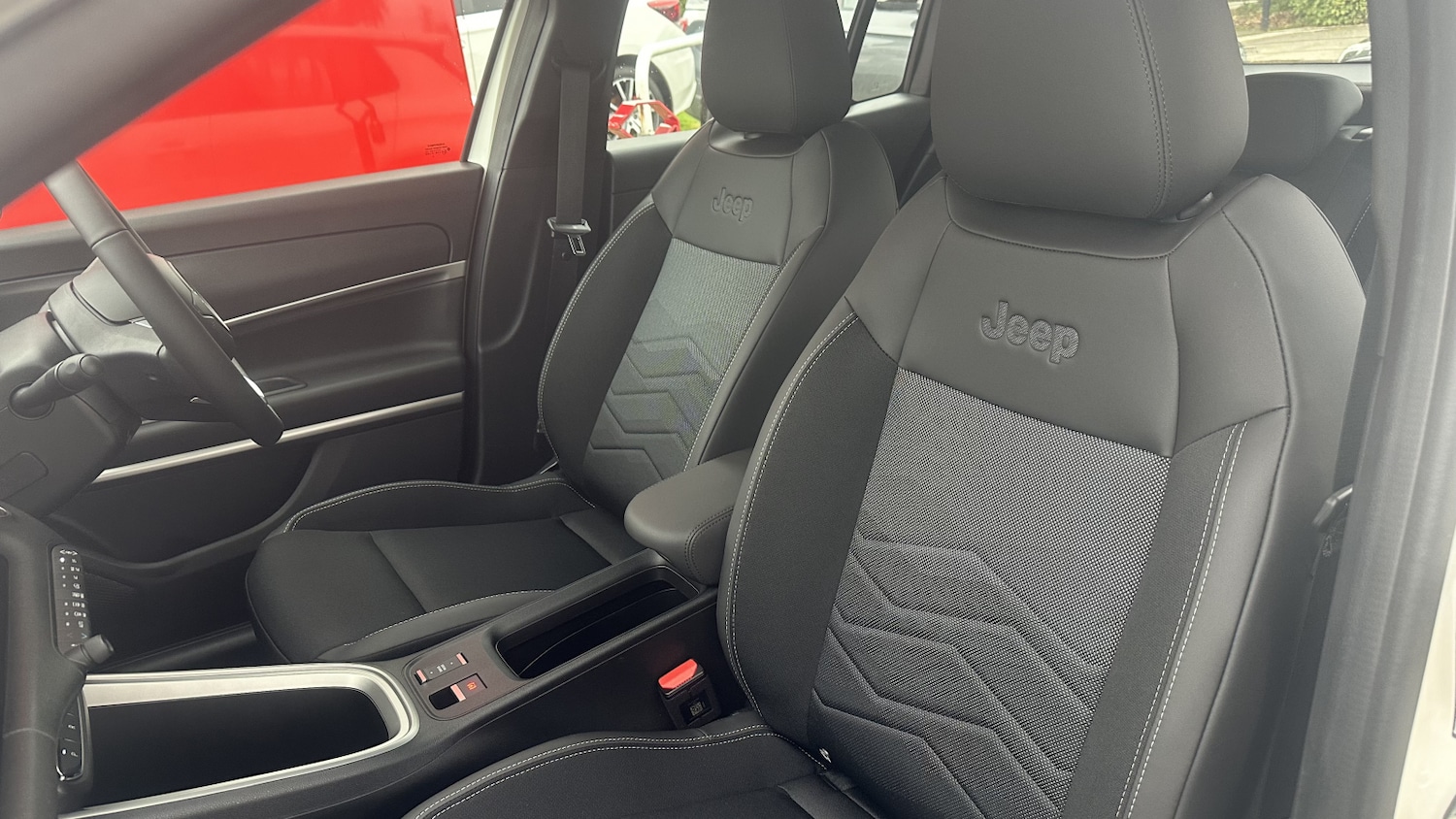 Used Jeep Other 2024 for sale - 76869194: Photo 13