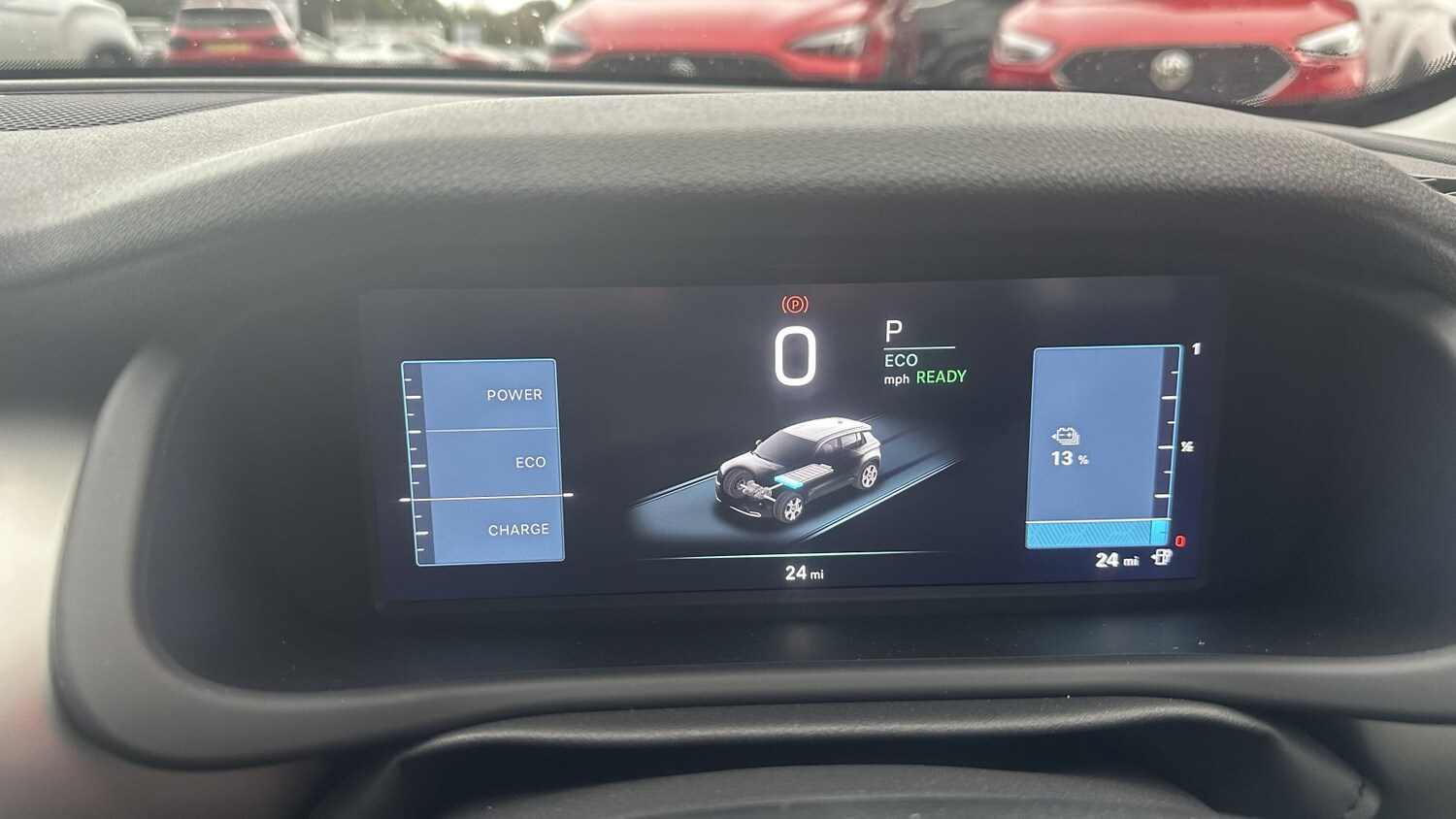 Used Jeep Other 2024 for sale - 76869194: Photo 19