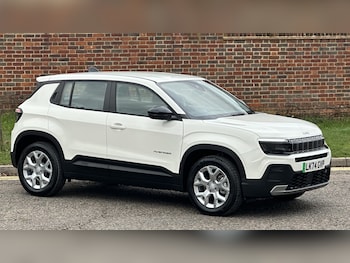 Jeep Other feature image