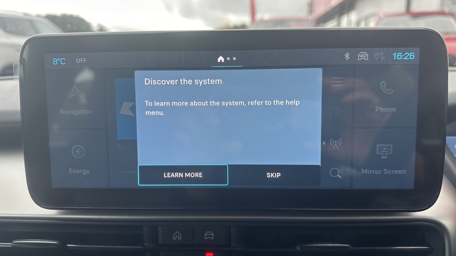 Used Jeep Other 2024 for sale - 76869194: Photo 20