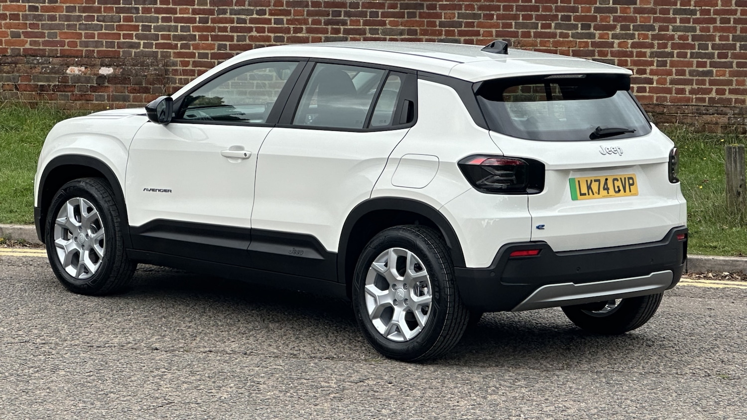 Used Jeep Other 2024 for sale - 76869194: Photo 5