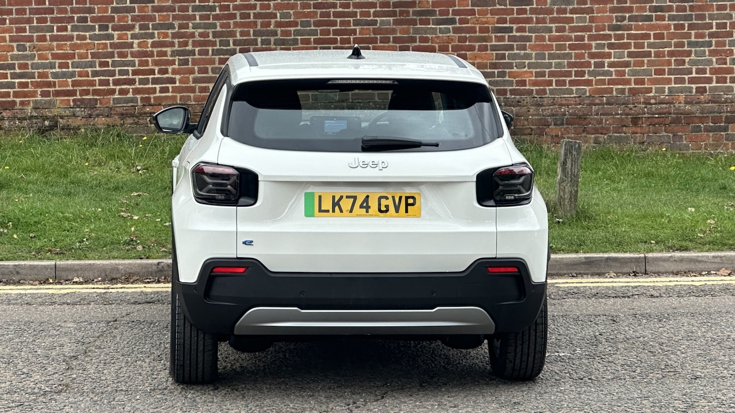 Used Jeep Other 2024 for sale - 76869194: Photo 6