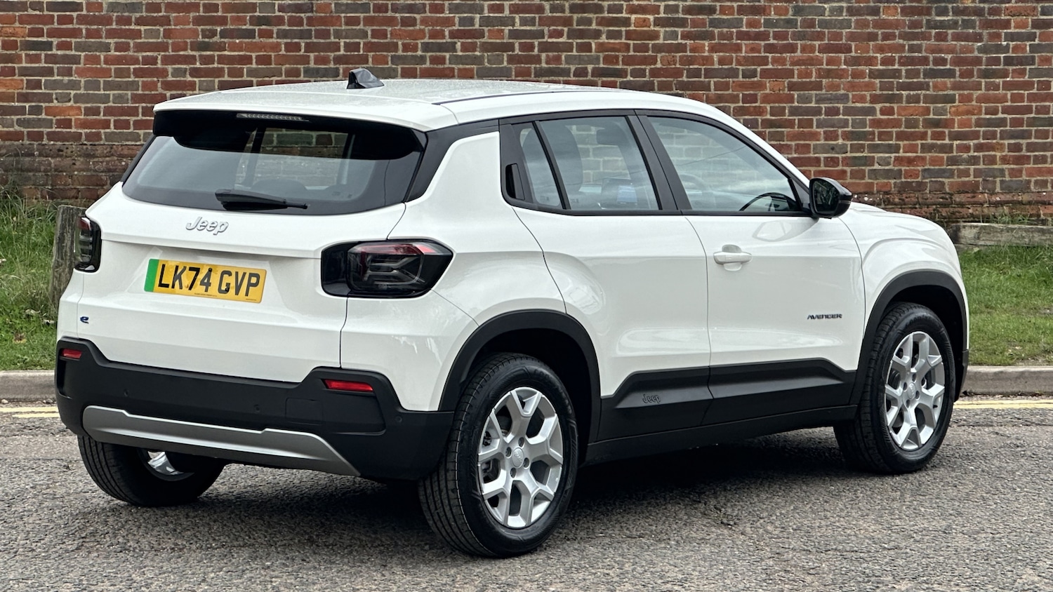 Used Jeep Other 2024 for sale - 76869194: Photo 7