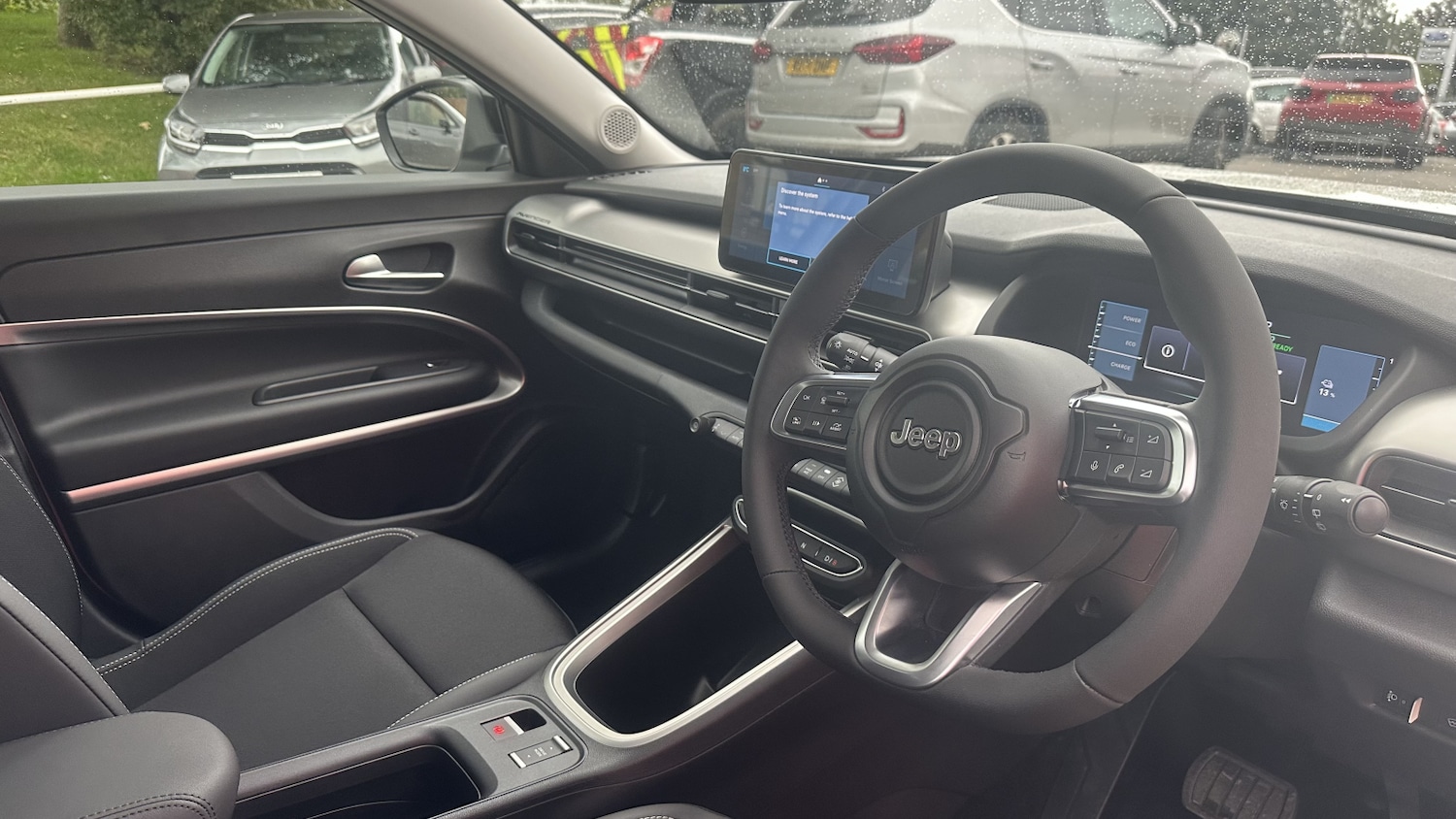 Used Jeep Other 2024 for sale - 76869194: Photo 9