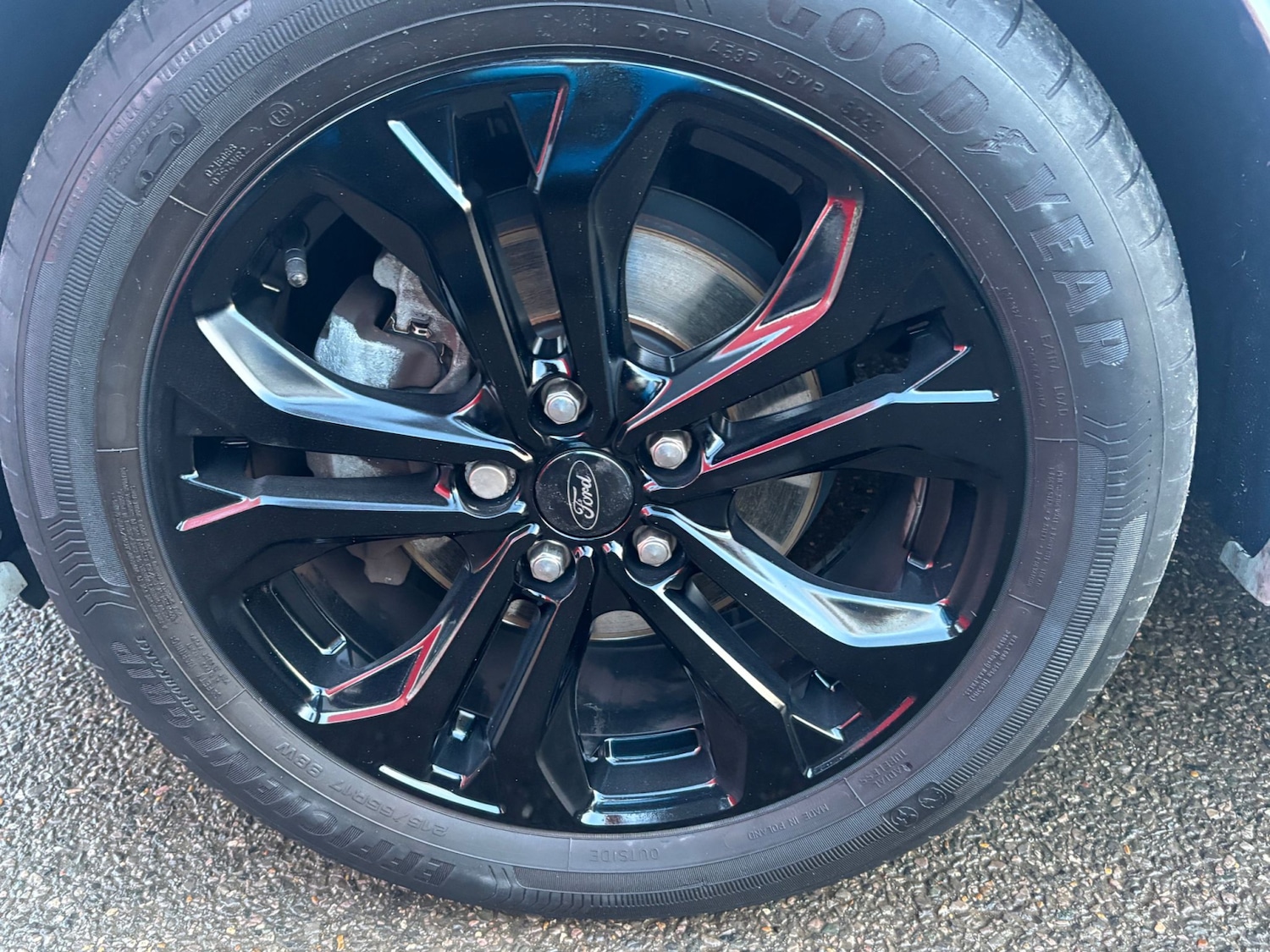 Used Ford Puma 2021 for sale - 77316020: Photo 13