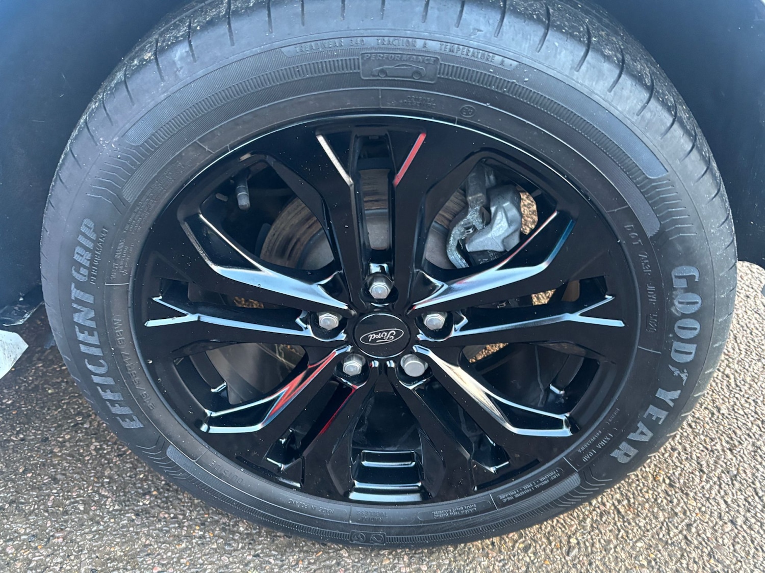 Used Ford Puma 2021 for sale - 77316020: Photo 14