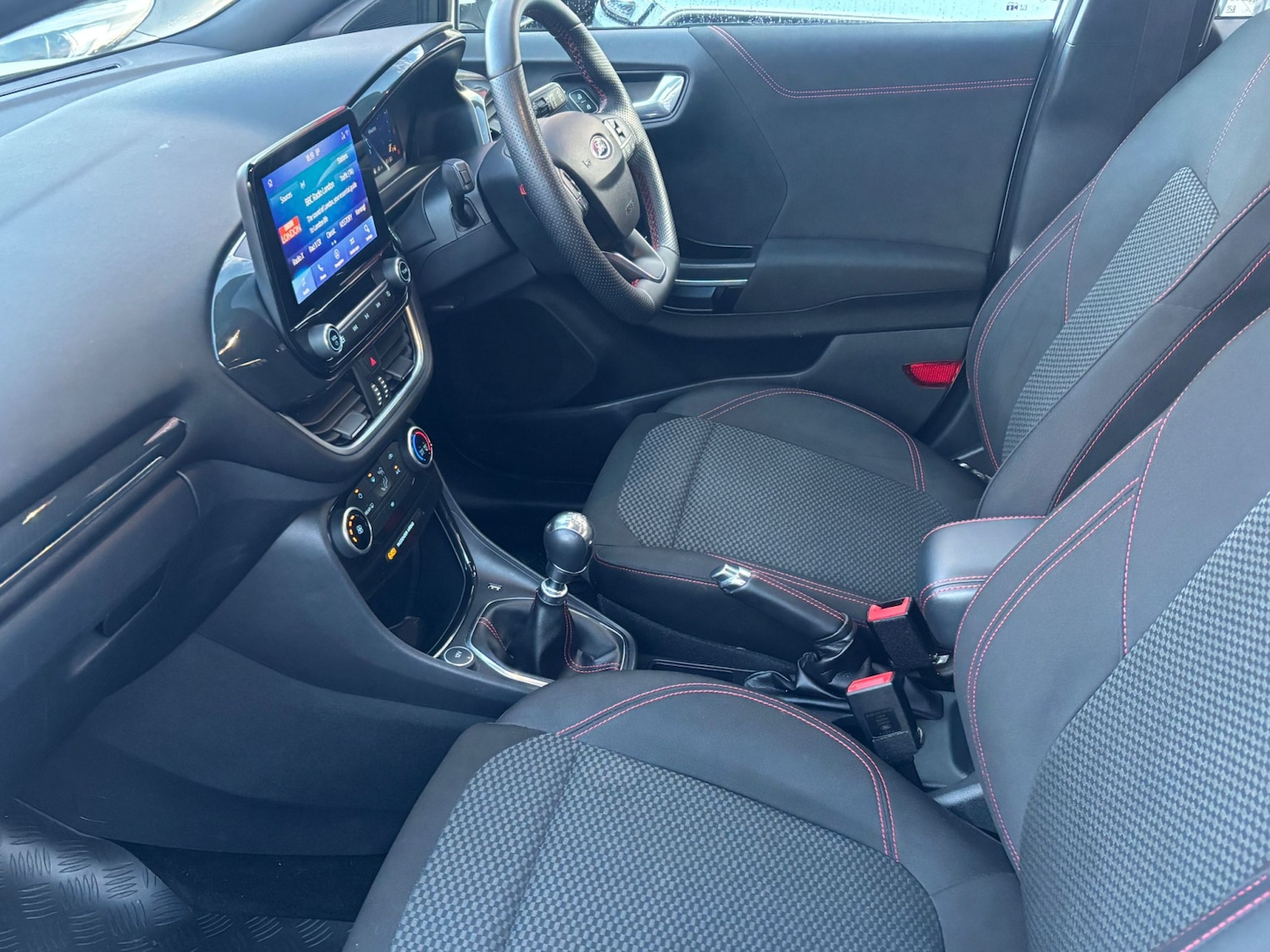 Used Ford Puma 2021 for sale - 77316020: Photo 15