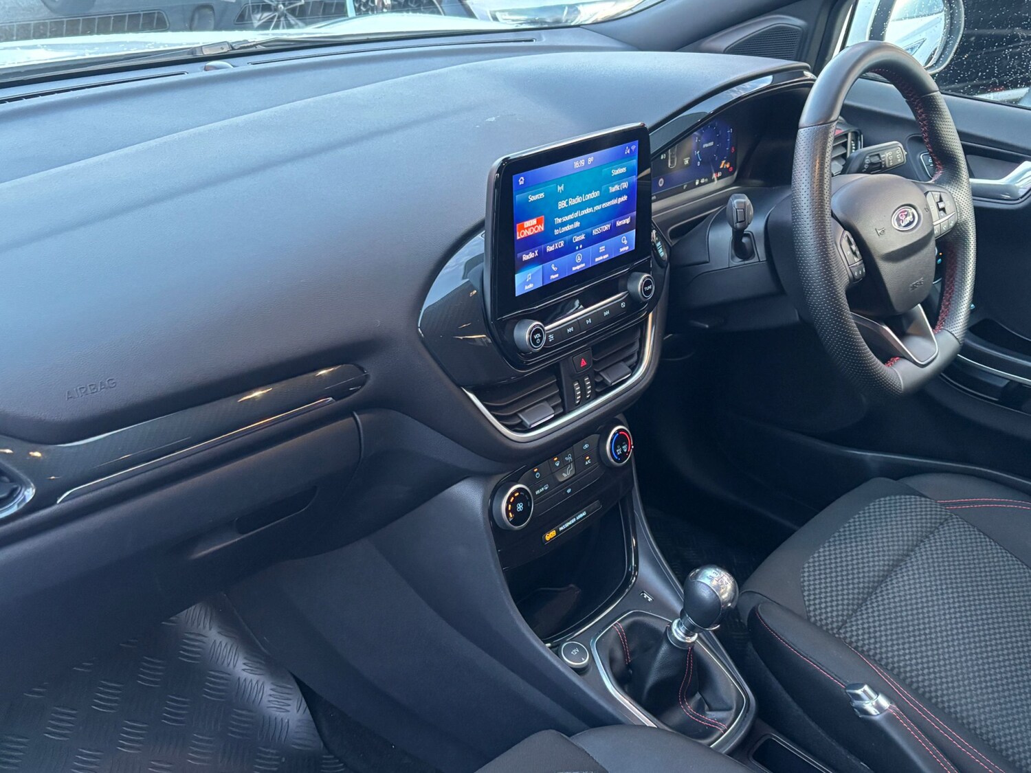 Used Ford Puma 2021 for sale - 77316020: Photo 17