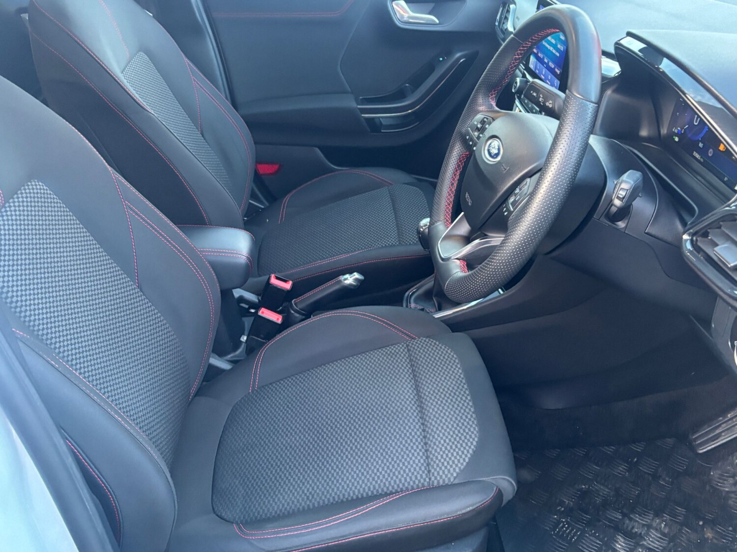 Used Ford Puma 2021 for sale - 77316020: Photo 18