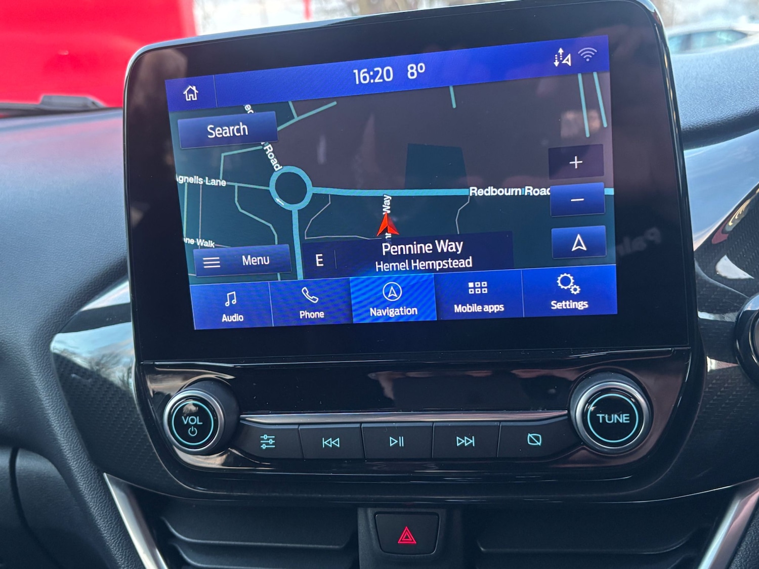 Used Ford Puma 2021 for sale - 77316020: Photo 21