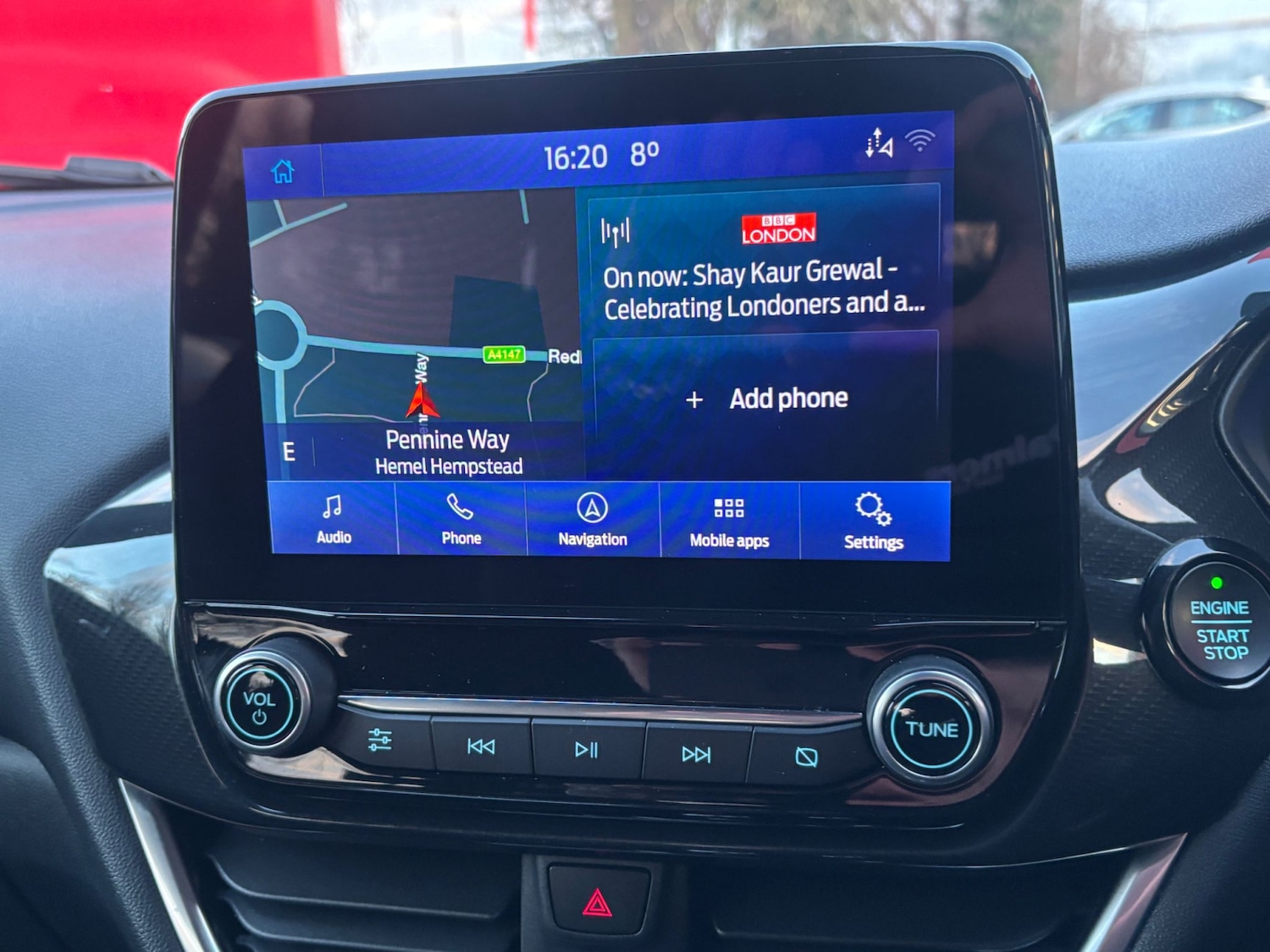 Used Ford Puma 2021 for sale - 77316020: Photo 22