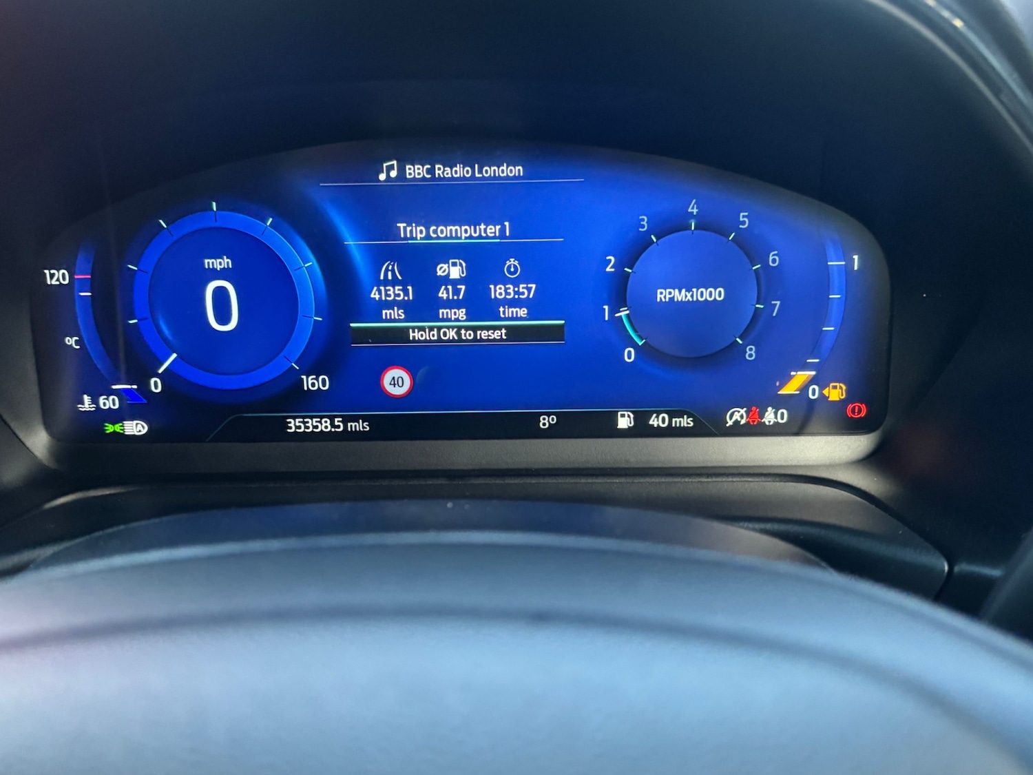 Used Ford Puma 2021 for sale - 77316020: Photo 23