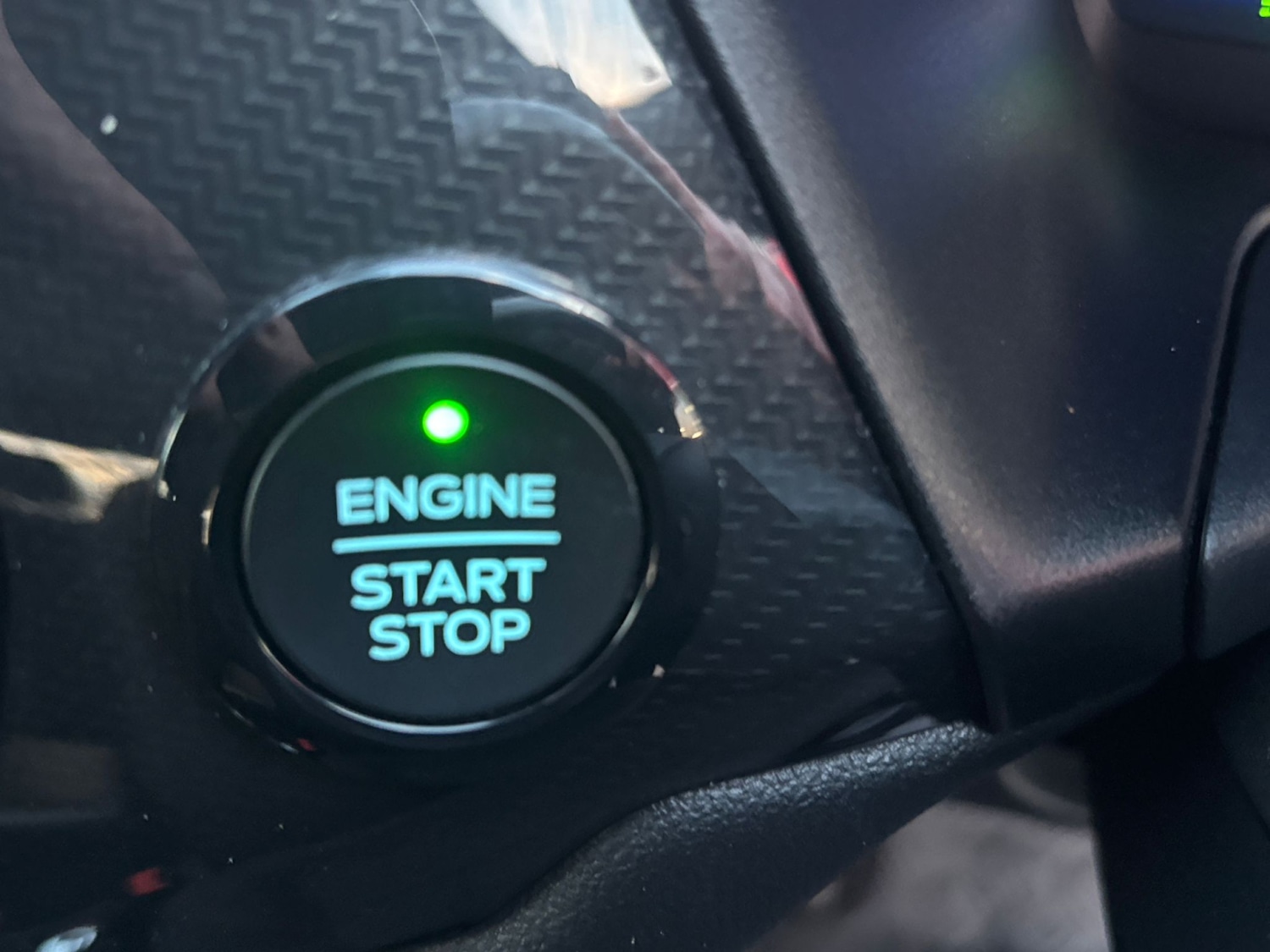 Used Ford Puma 2021 for sale - 77316020: Photo 25