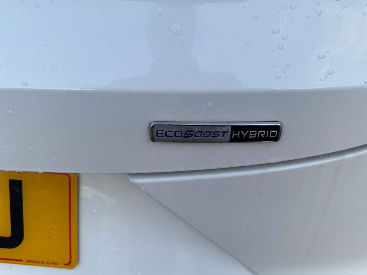 Used Ford Puma 2021 for sale - 77316020: Photo 7