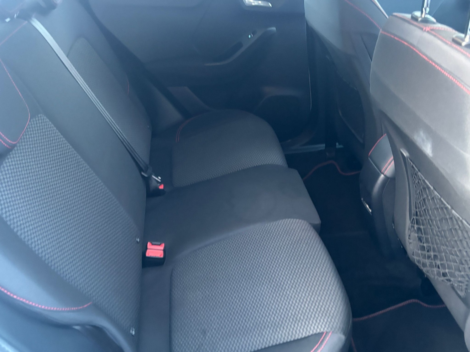 Used Ford Puma 2021 for sale - 77316020: Photo 9