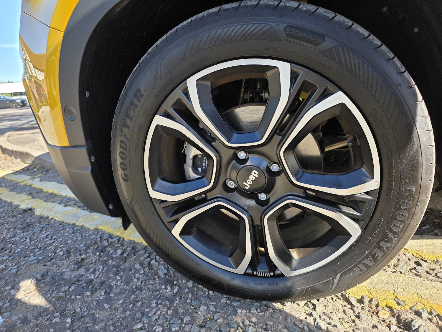 Used Jeep Other 2024 for sale - 76018097: Photo 19