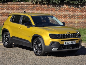 Used Jeep Other 2024 for sale - 76018097: Photo