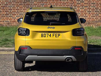 Used Jeep Other 2024 for sale - 76018097: Photo