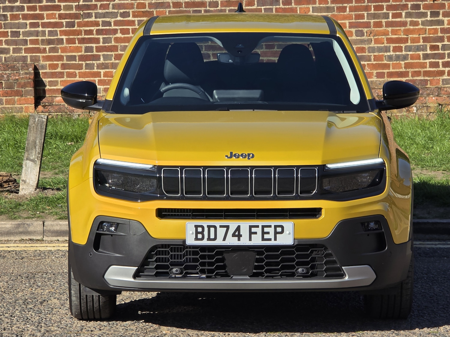 Used Jeep Other 2024 for sale - 76018097: Photo 8