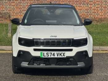 Used Jeep Other 2024 for sale - 72453657: Photo