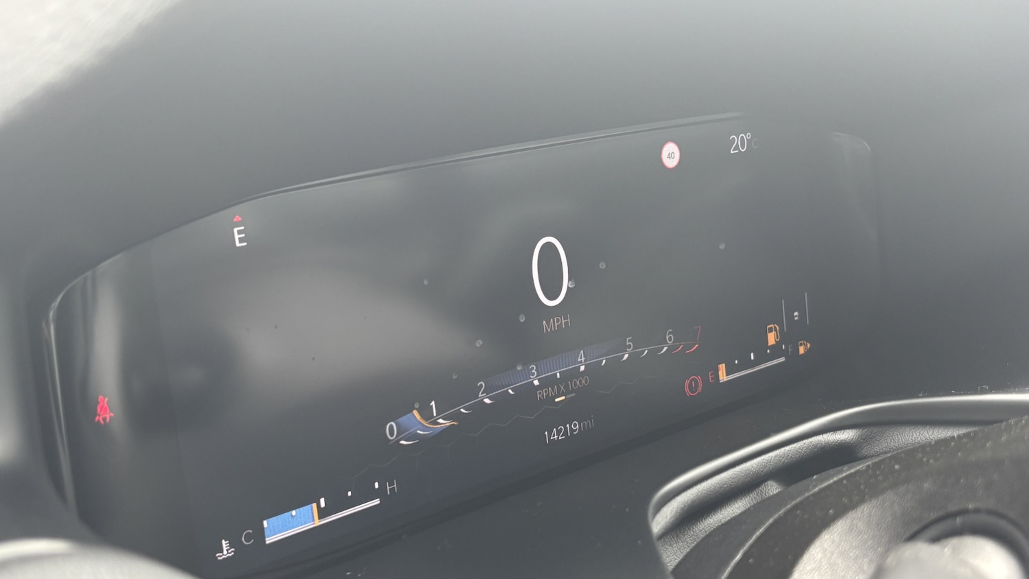 Used Jeep Compass 2022 for sale - 76869358: Photo 8