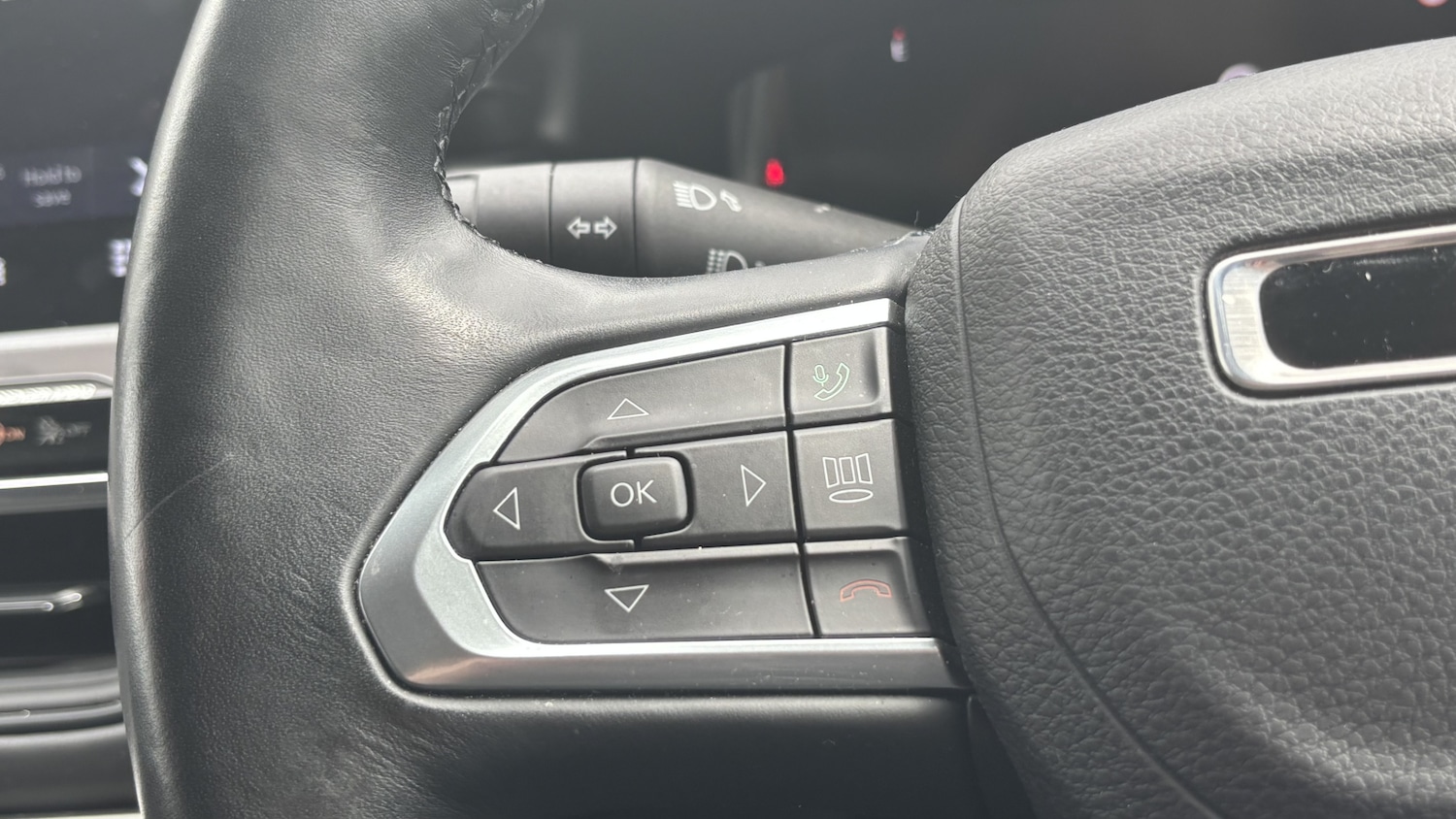 Used Jeep Compass 2022 for sale - 76869358: Photo 9