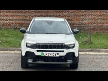 Used Jeep Other 2024 for sale - 72453655: Photo