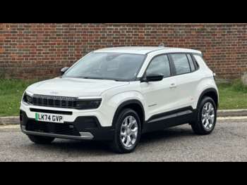 Used Jeep Other 2024 for sale - 72453655: Photo
