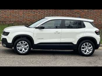 Used Jeep Other 2024 for sale - 72453655: Photo