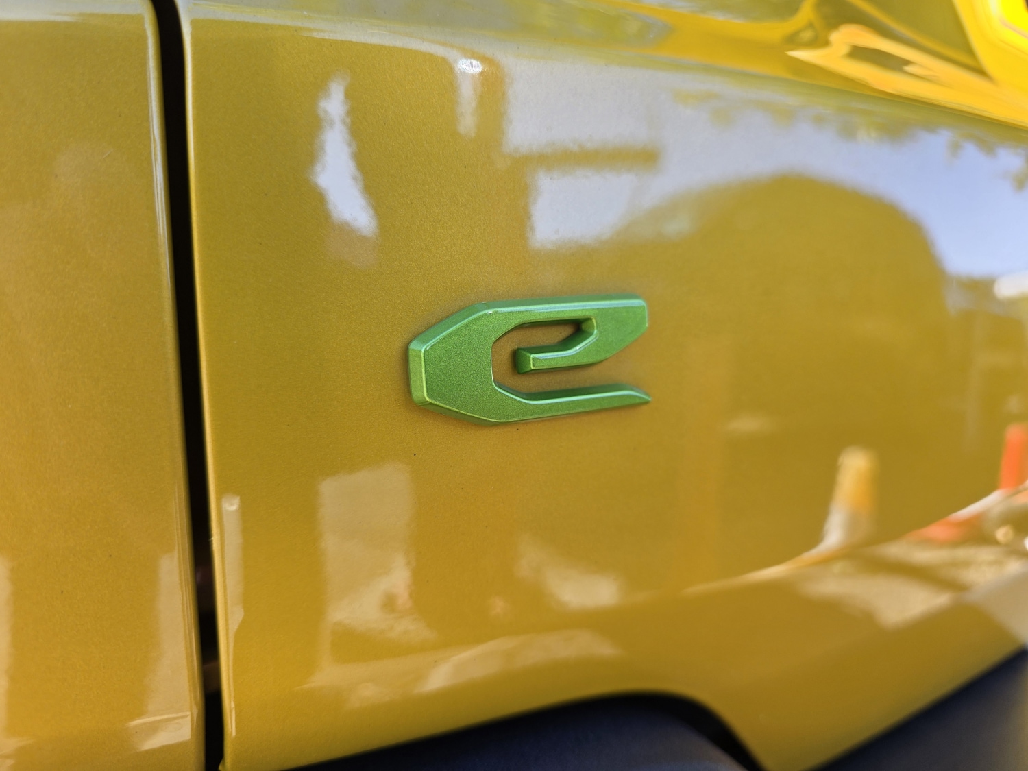 Used Jeep Other 2024 for sale - 76870552: Photo 11