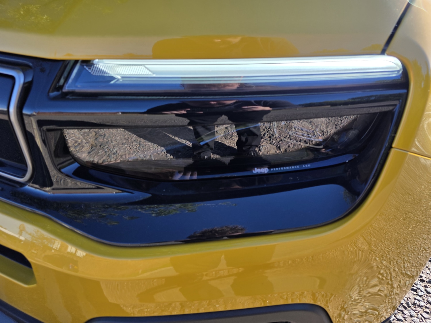 Used Jeep Other 2024 for sale - 76870552: Photo 14